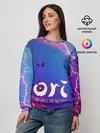 Женский свитшот / Ori | 18+
