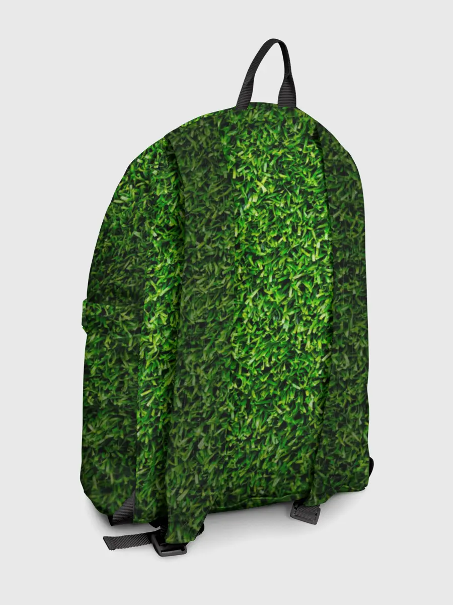 Рюкзак джинсовый / Real Madrid