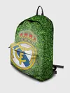 Рюкзак джинсовый / Real Madrid
