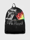 Рюкзак джинсовый / Pink Floyd