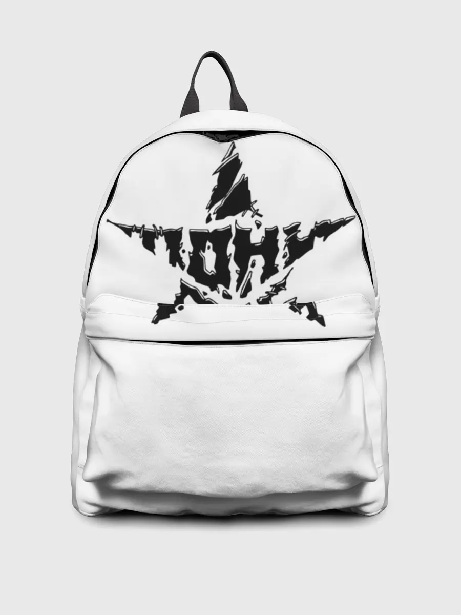 Рюкзак джинсовый / Тони Раут