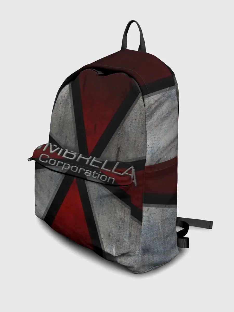 Рюкзак джинсовый / Umbrella corps