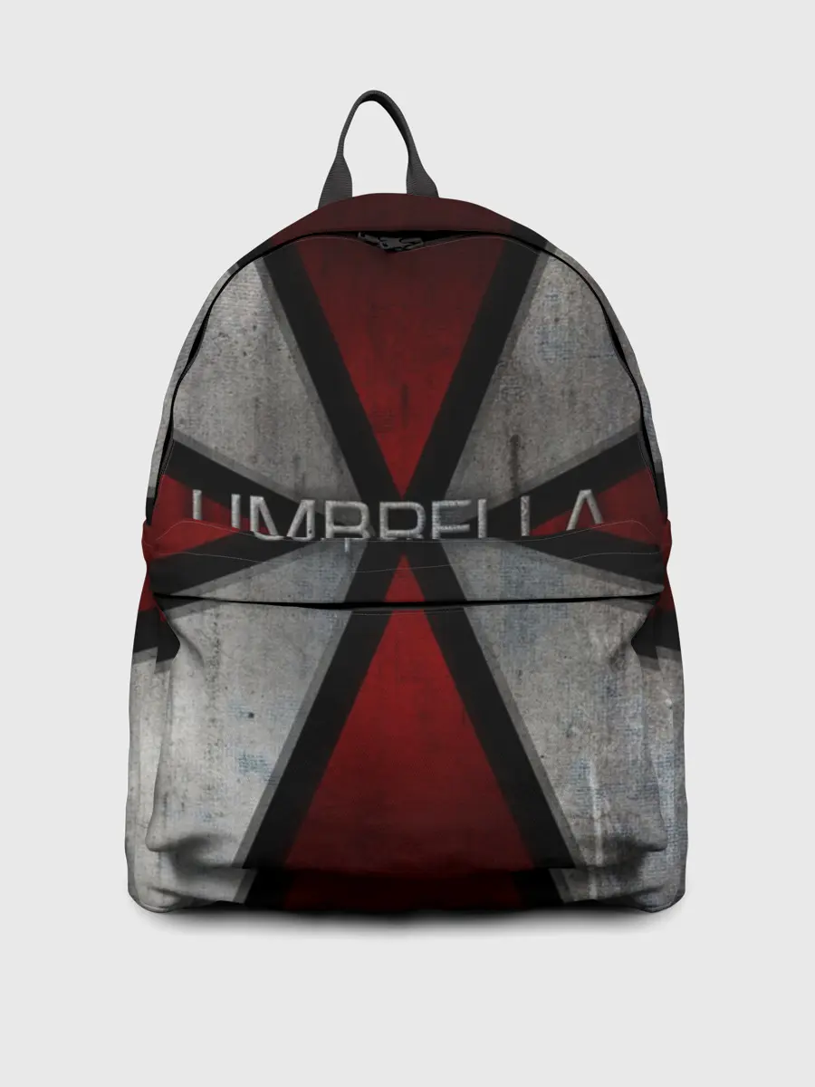 Рюкзак джинсовый / Umbrella corps