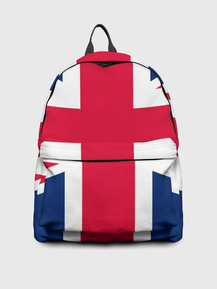 Рюкзак джинсовый / Великобритания