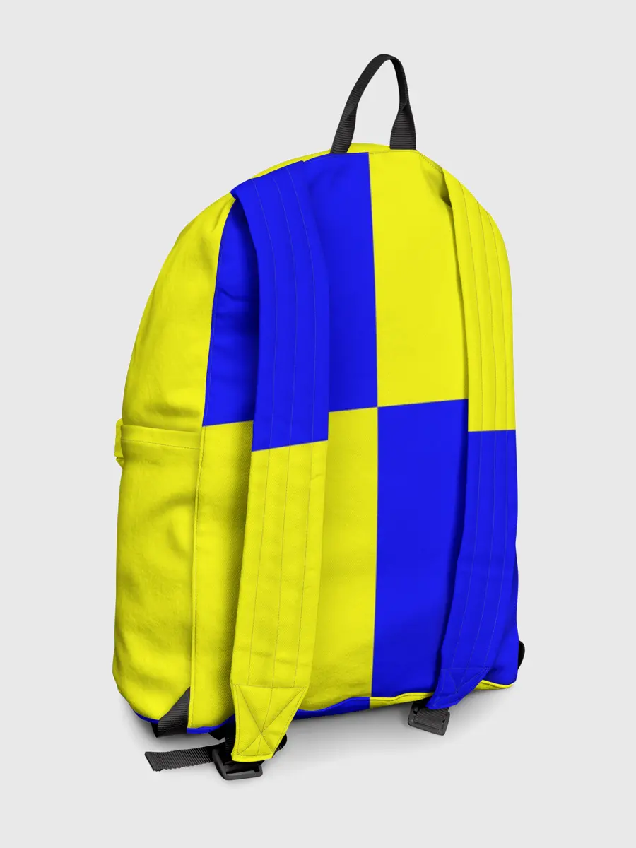 Рюкзак джинсовый / ФК Ростов