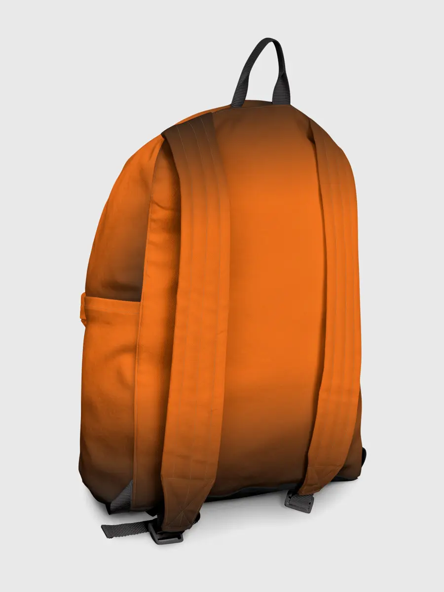 Рюкзак джинсовый / Александр