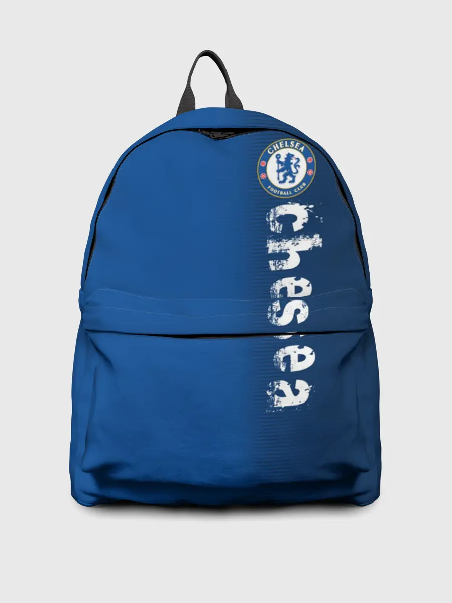 Рюкзак джинсовый / Chelsea Uniform