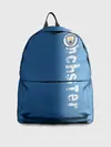 Рюкзак джинсовый / Manchester city 2018 o