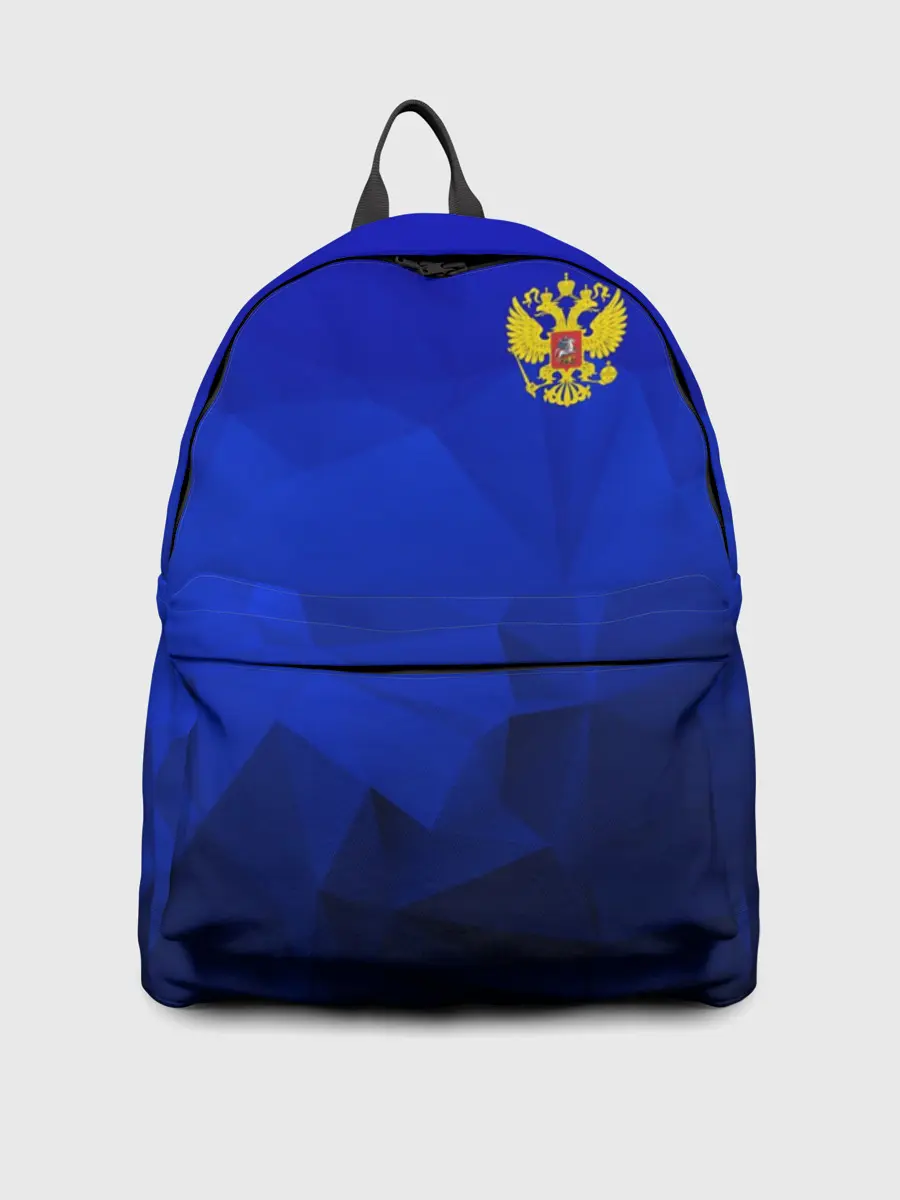 Рюкзак джинсовый / RUSSIA SPORT