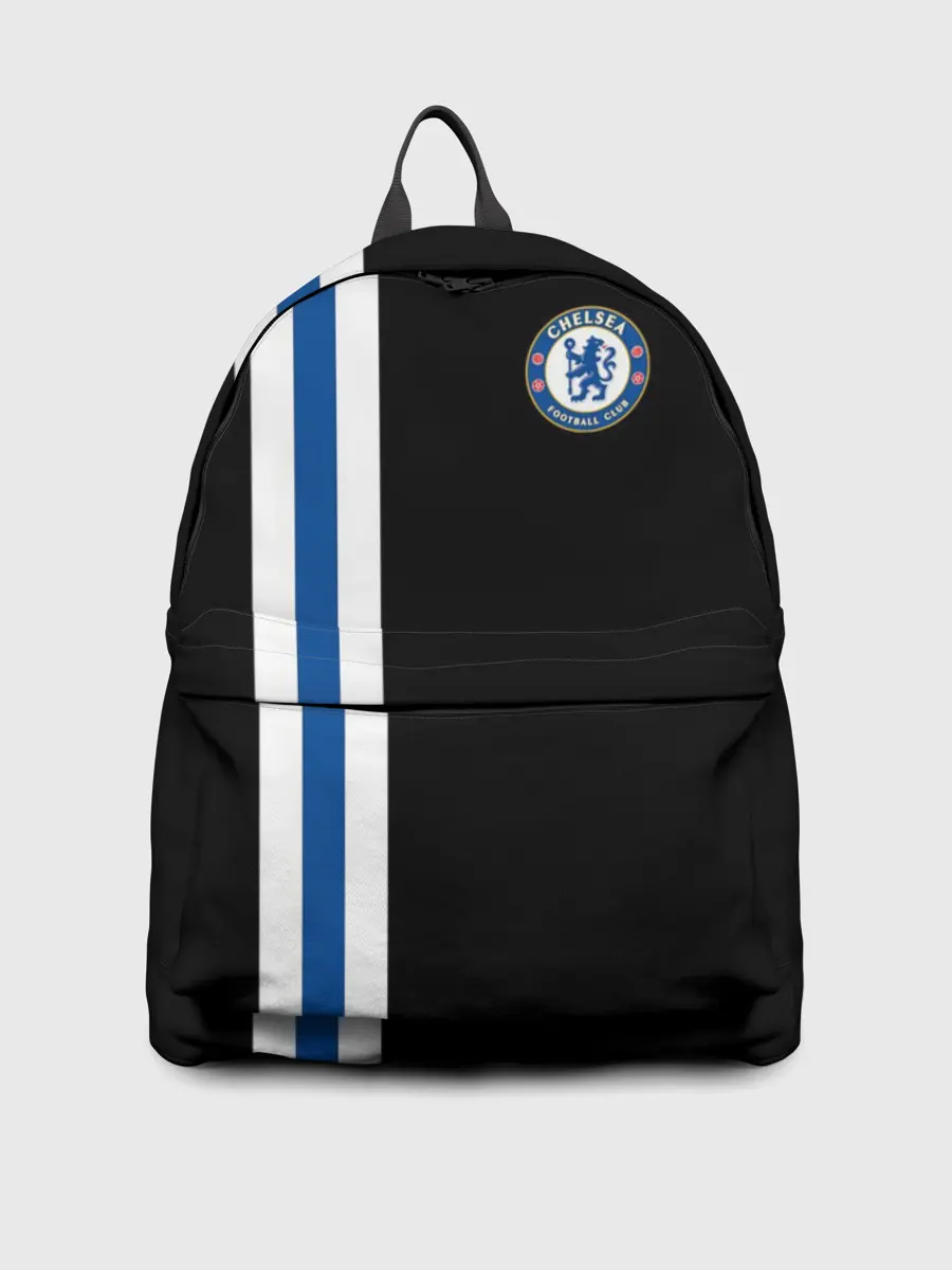 Рюкзак джинсовый / Chelsea / Line Сollection 2