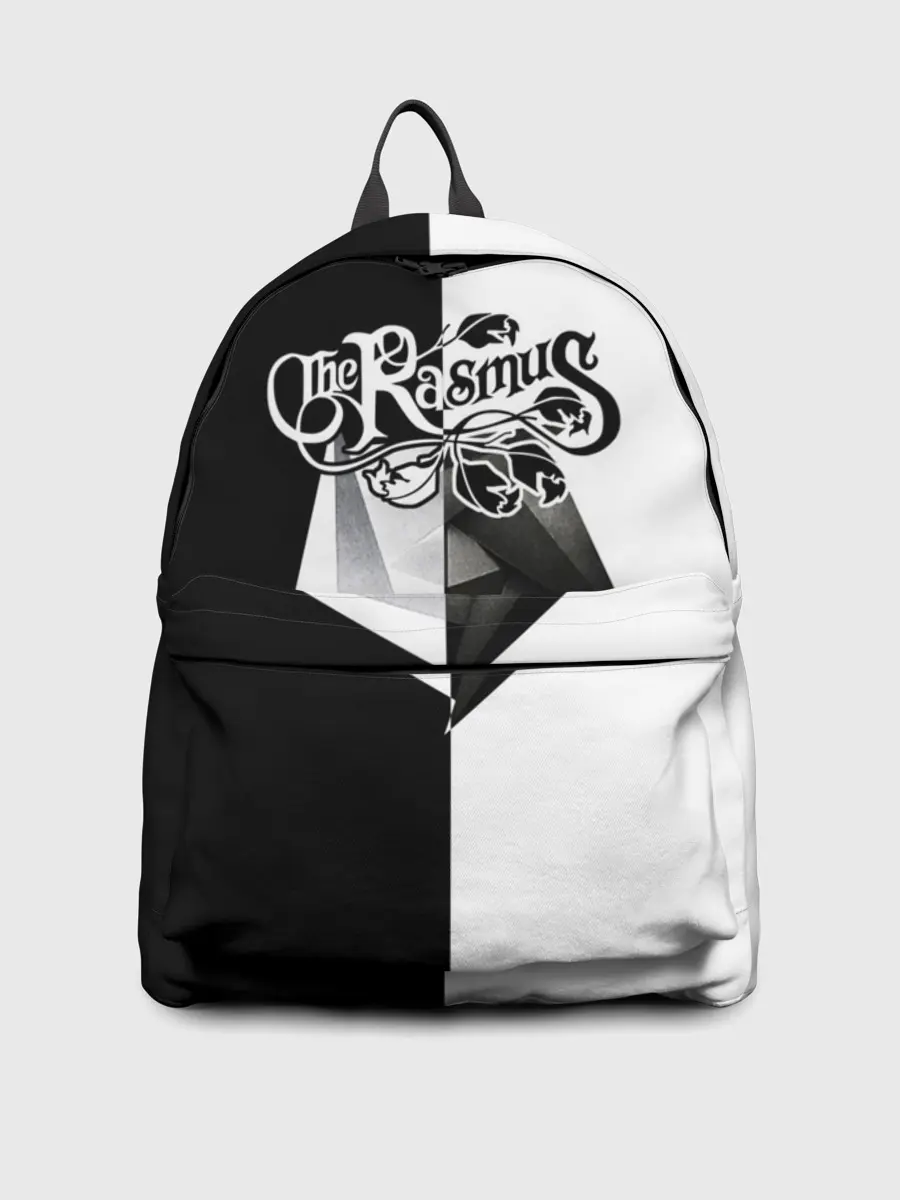 Рюкзак джинсовый / The Rasmus