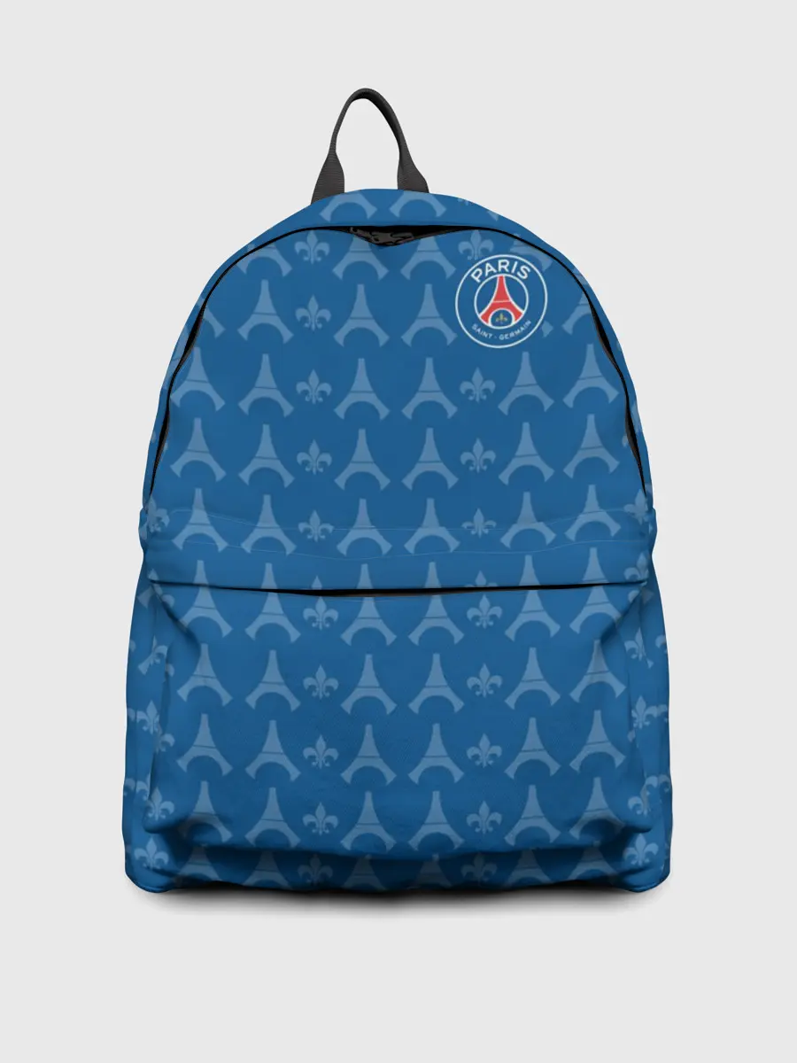 Рюкзак джинсовый / PSG 2018 Original