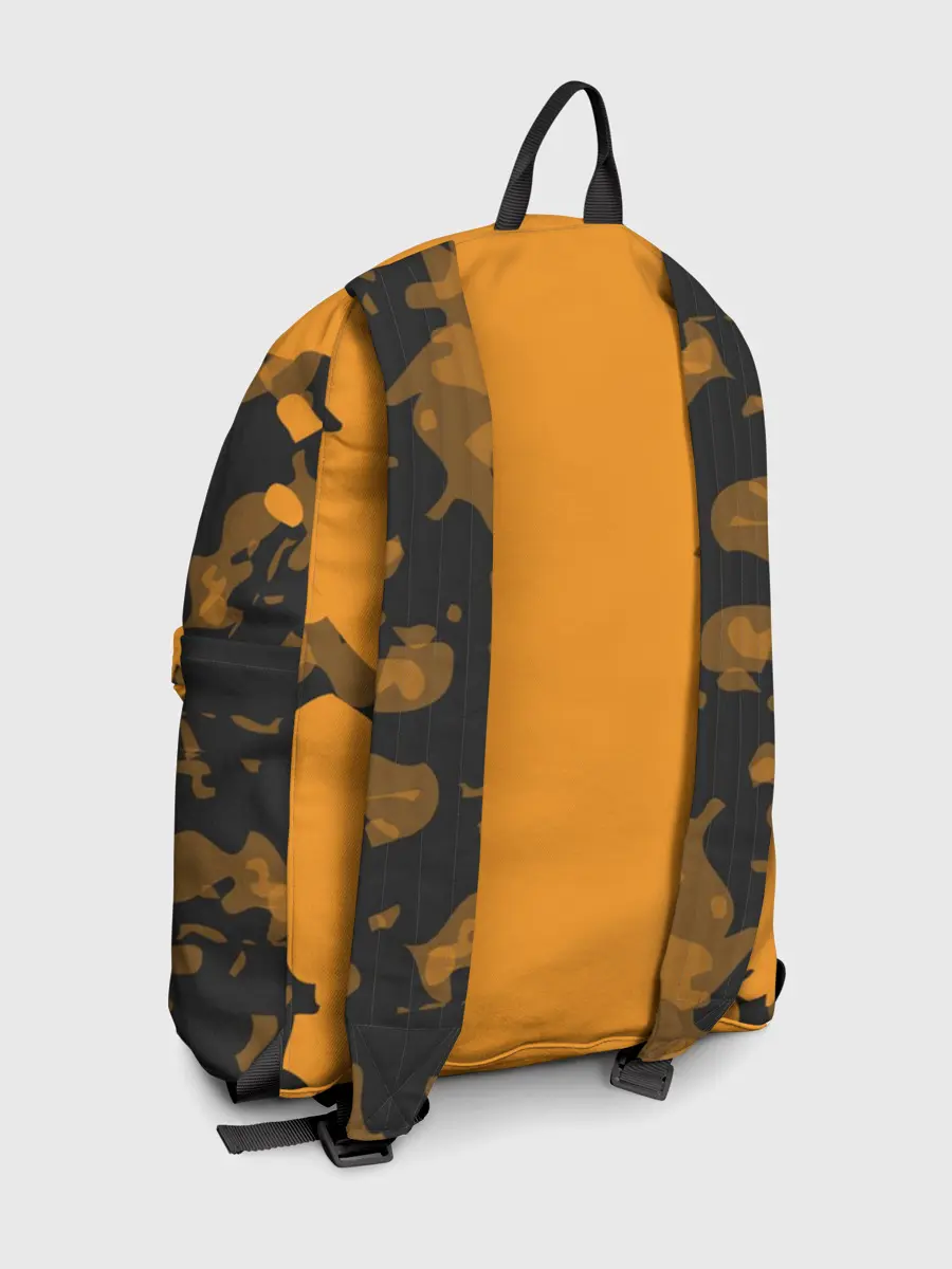 Рюкзак джинсовый / БИТКОИН | BITCOIN