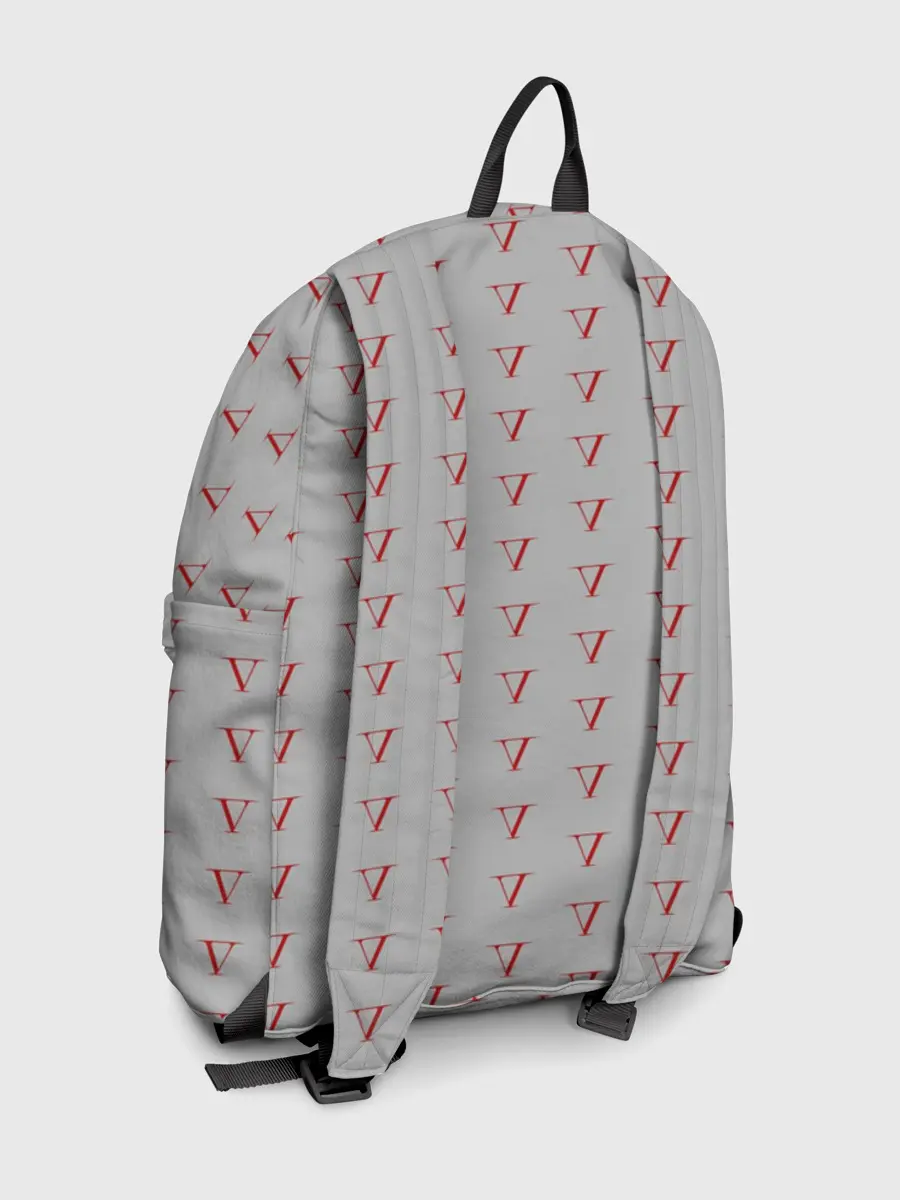 Рюкзак джинсовый / Hollywood Undead