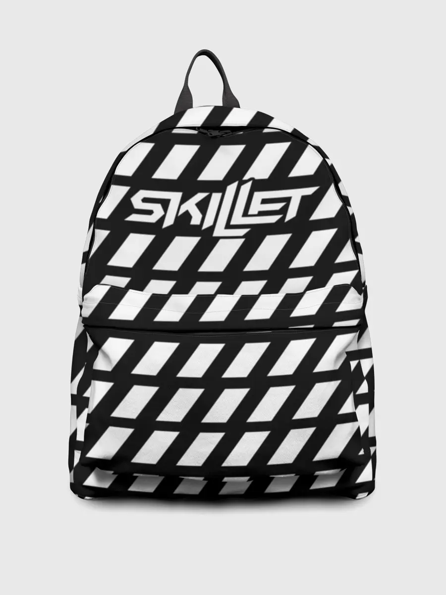 Рюкзак джинсовый / Skillet