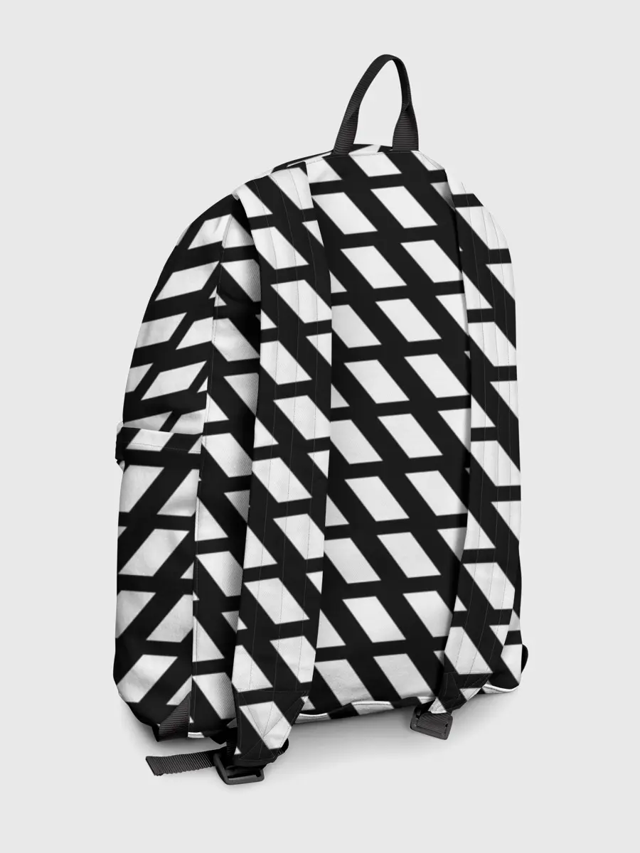 Рюкзак джинсовый / Skillet