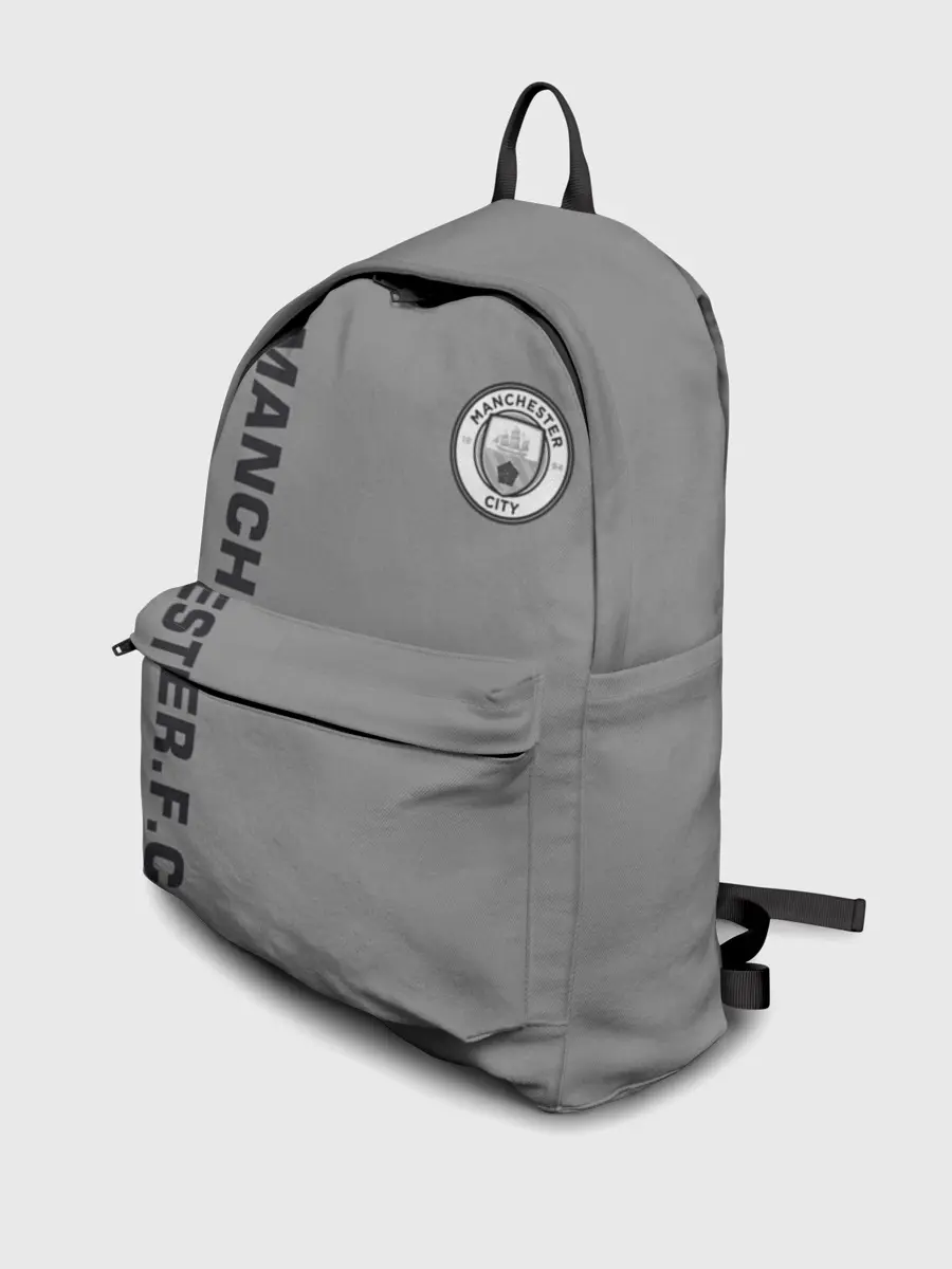 Рюкзак джинсовый / F.C.M.C. 2018 Vintage