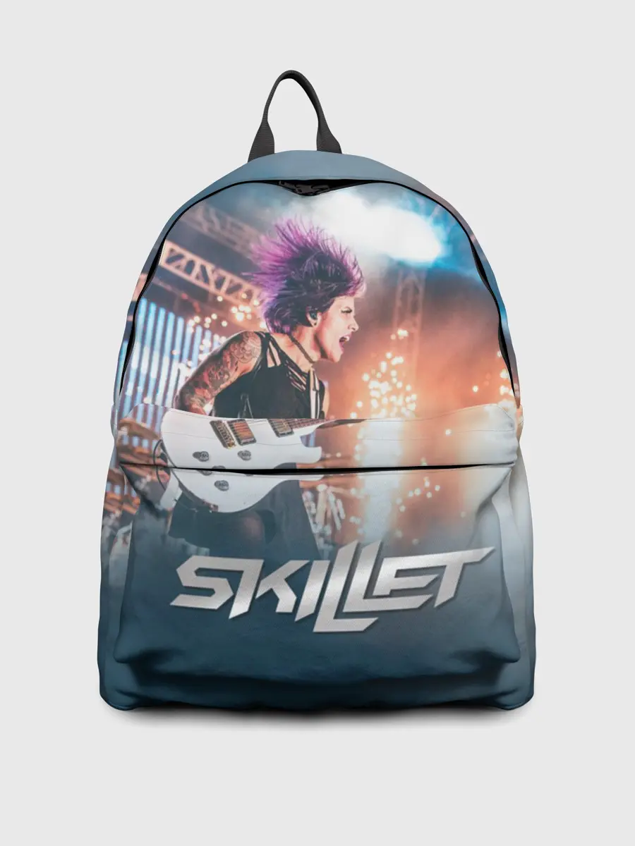 Рюкзак джинсовый / Korey Cooper