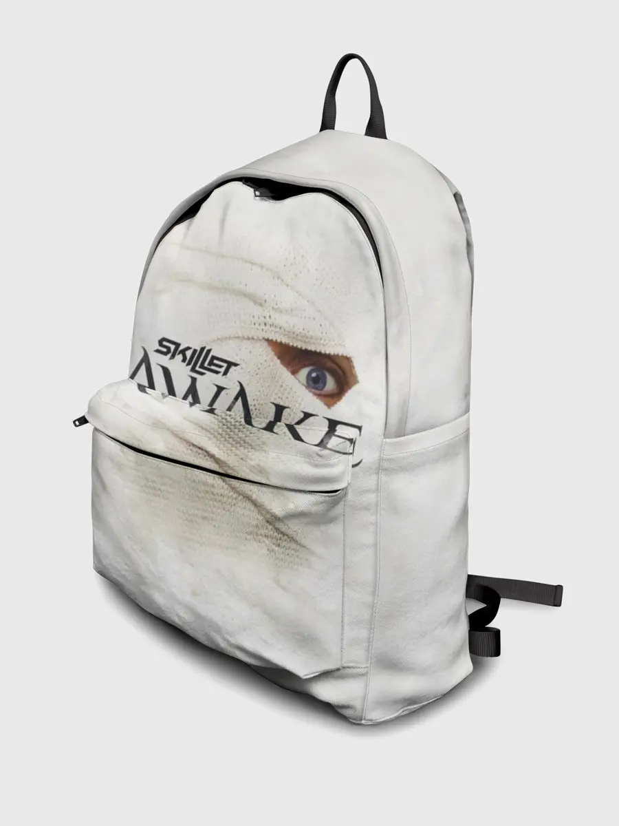 Рюкзак джинсовый / Awake