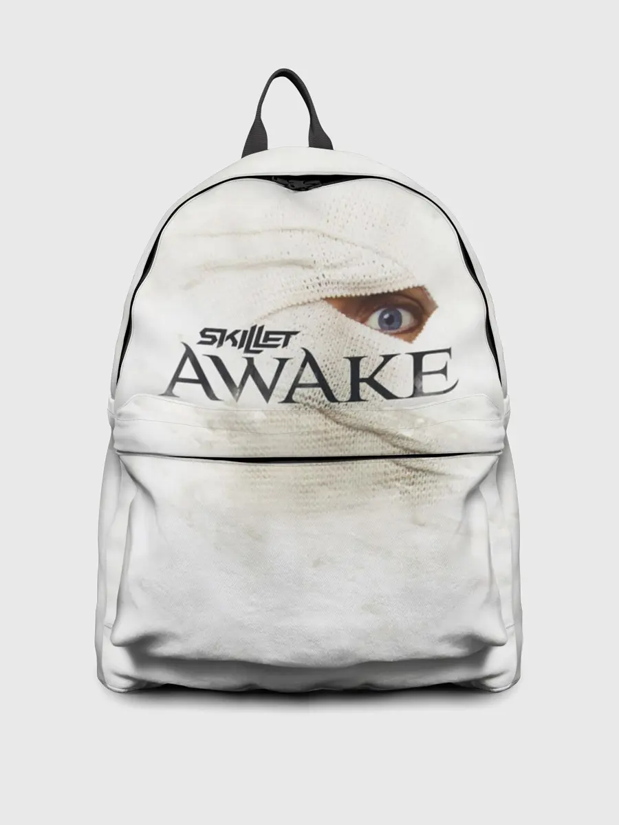 Рюкзак джинсовый / Awake