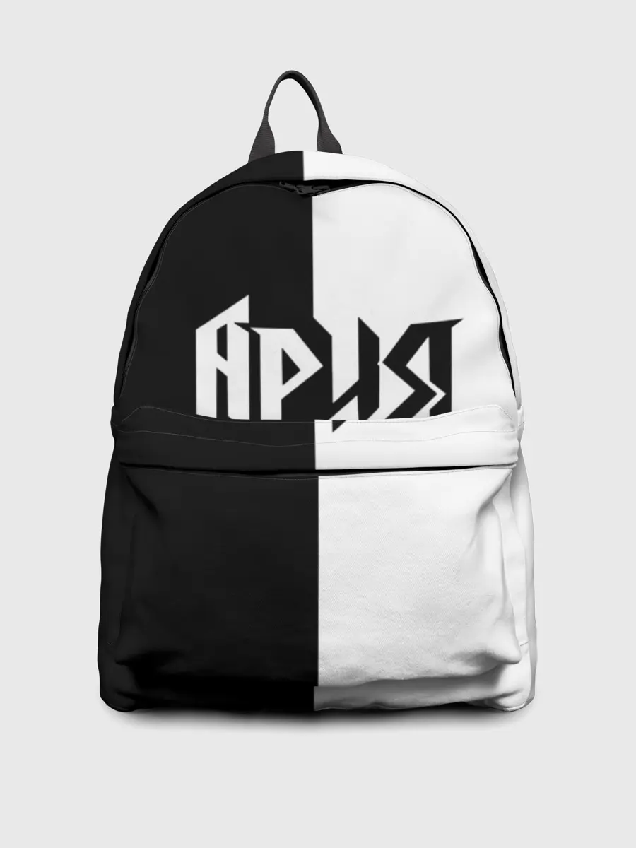 Рюкзак джинсовый / Ария