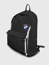 Рюкзак джинсовый / BMW CARBON | БМВ КАРБОН