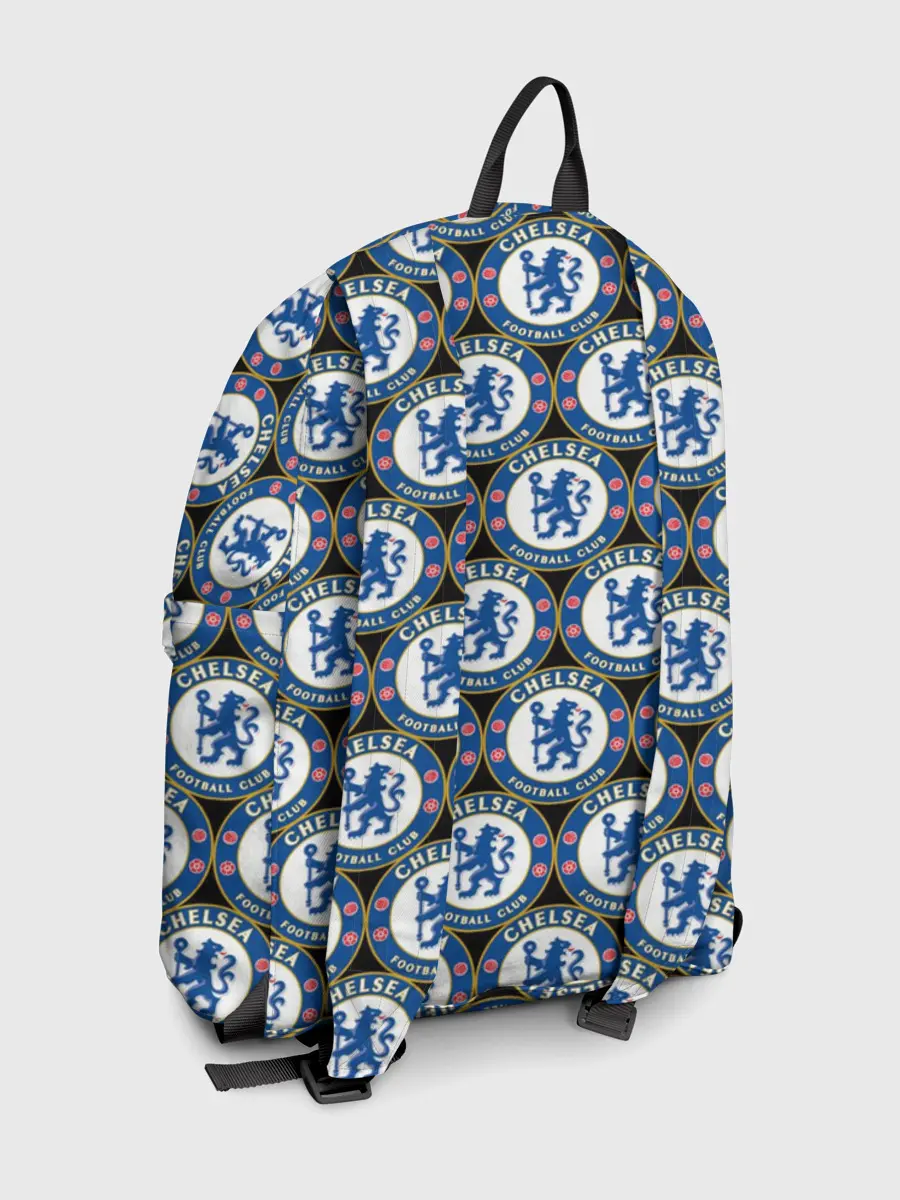 Рюкзак джинсовый / Chelsea