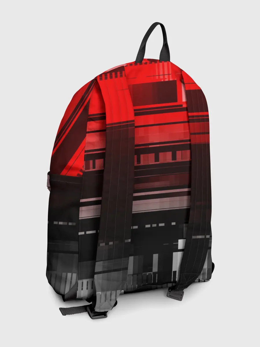 Рюкзак джинсовый / Juventus