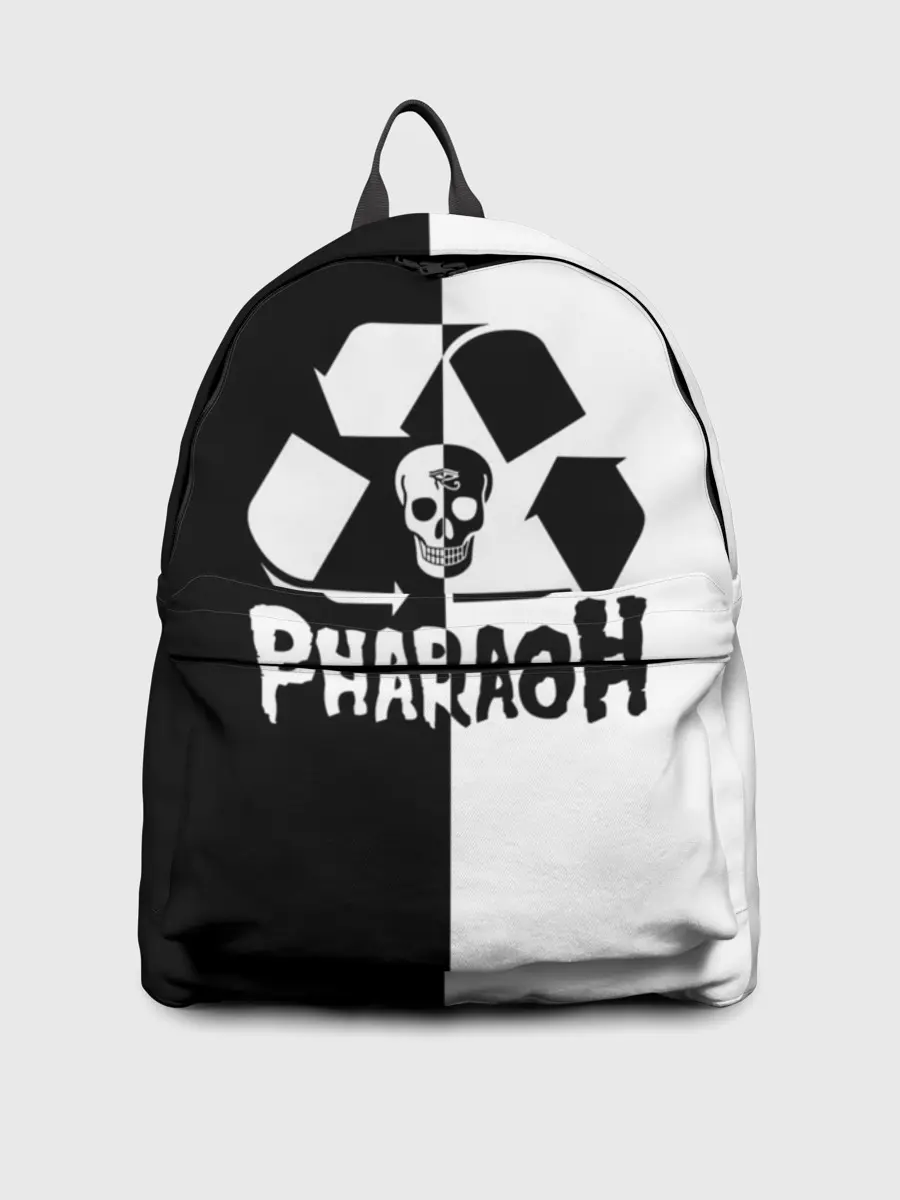 Рюкзак джинсовый / Pharaoh