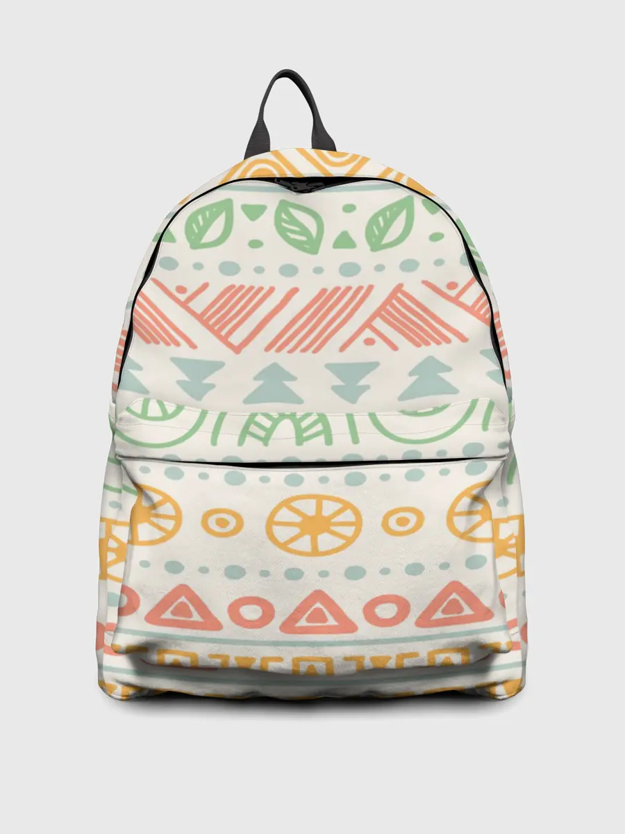 Рюкзак джинсовый / Africa