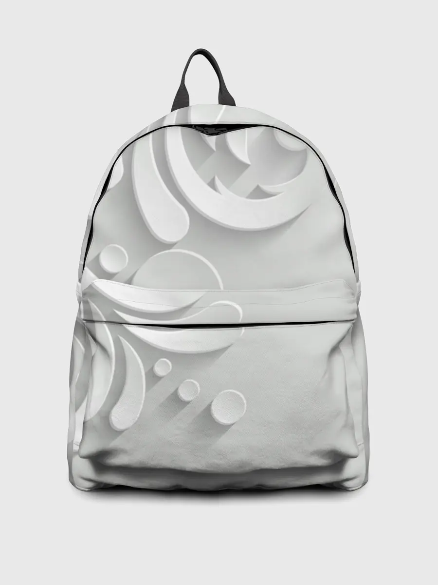 Рюкзак джинсовый / Нежность и страсть