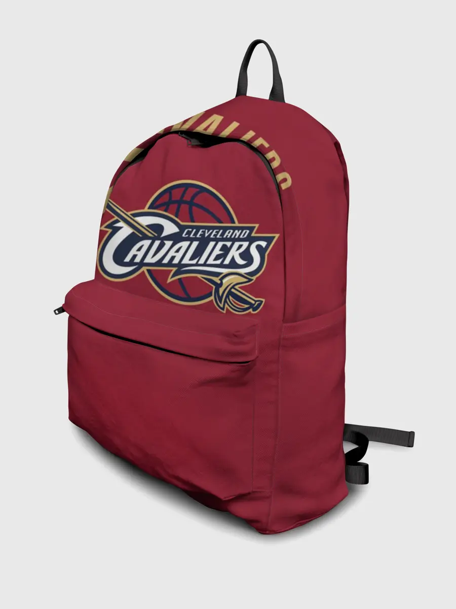 Рюкзак джинсовый / Cleveland Cavaliers