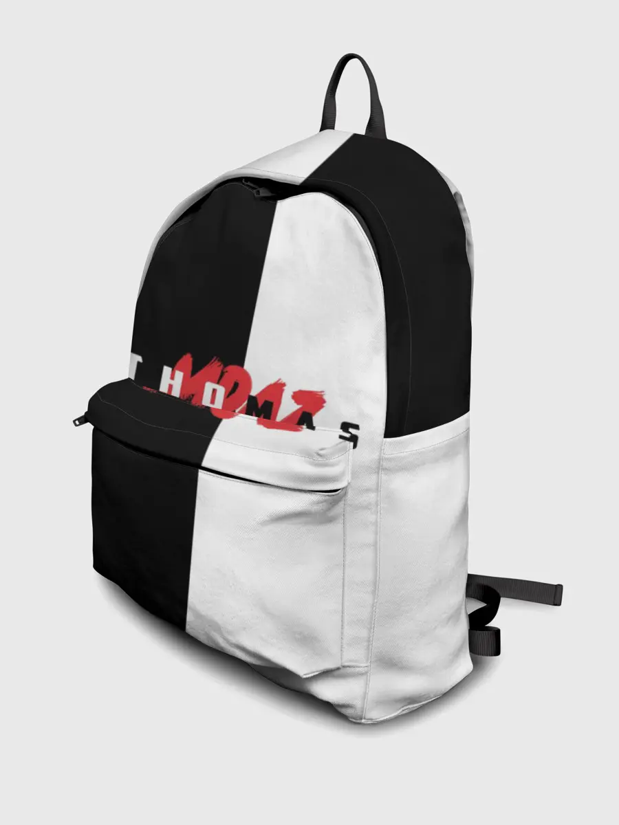 Рюкзак джинсовый / Thomas Mraz