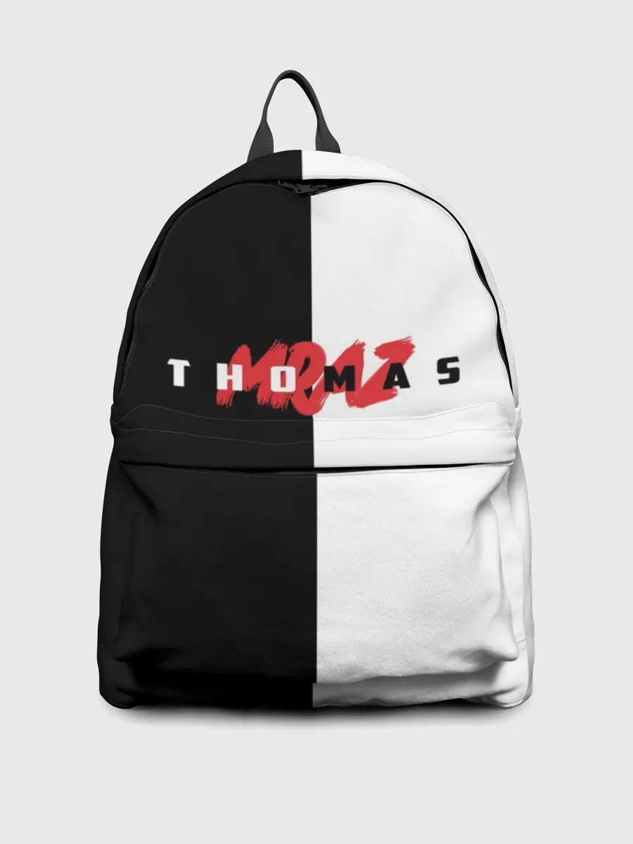 Рюкзак джинсовый / Thomas Mraz