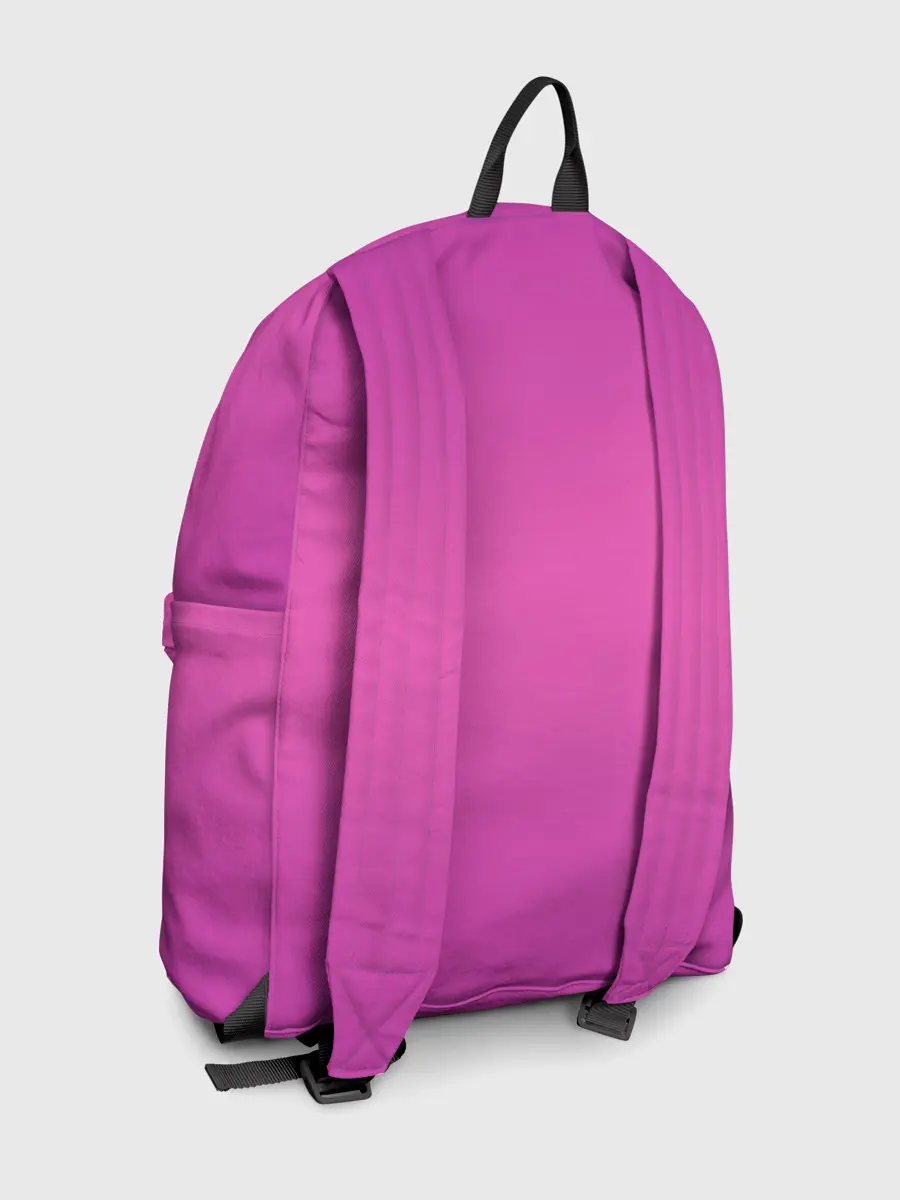 Рюкзак джинсовый / Cannibal Corpse