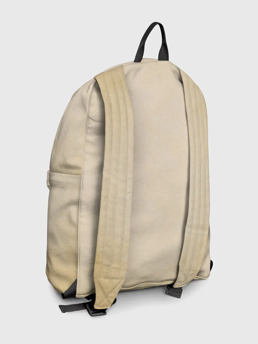 Рюкзак джинсовый / Настоящая любовь