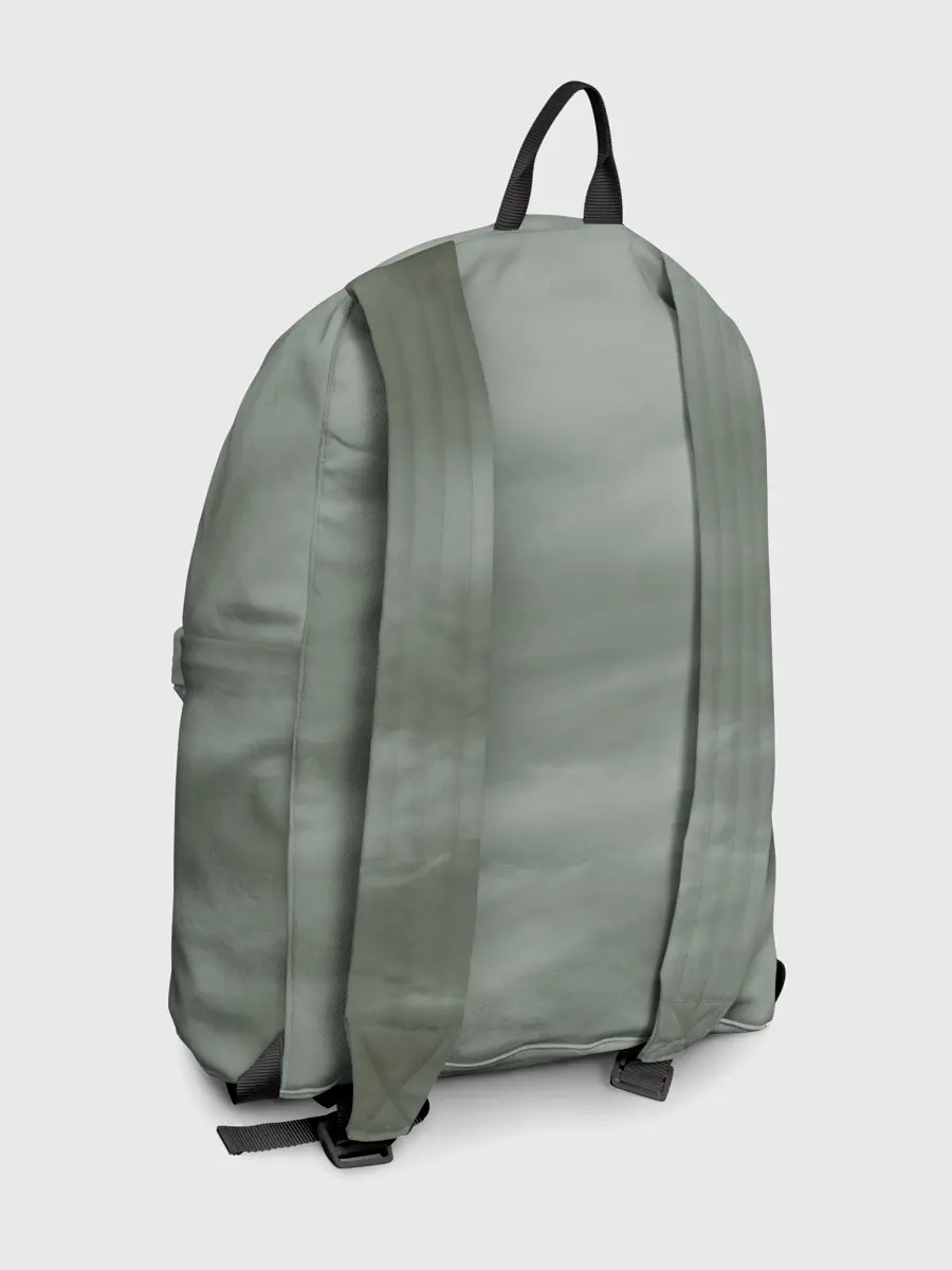 Рюкзак джинсовый / Dark Souls