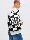 Рюкзак джинсовый / Juventus