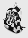 Рюкзак джинсовый / Juventus