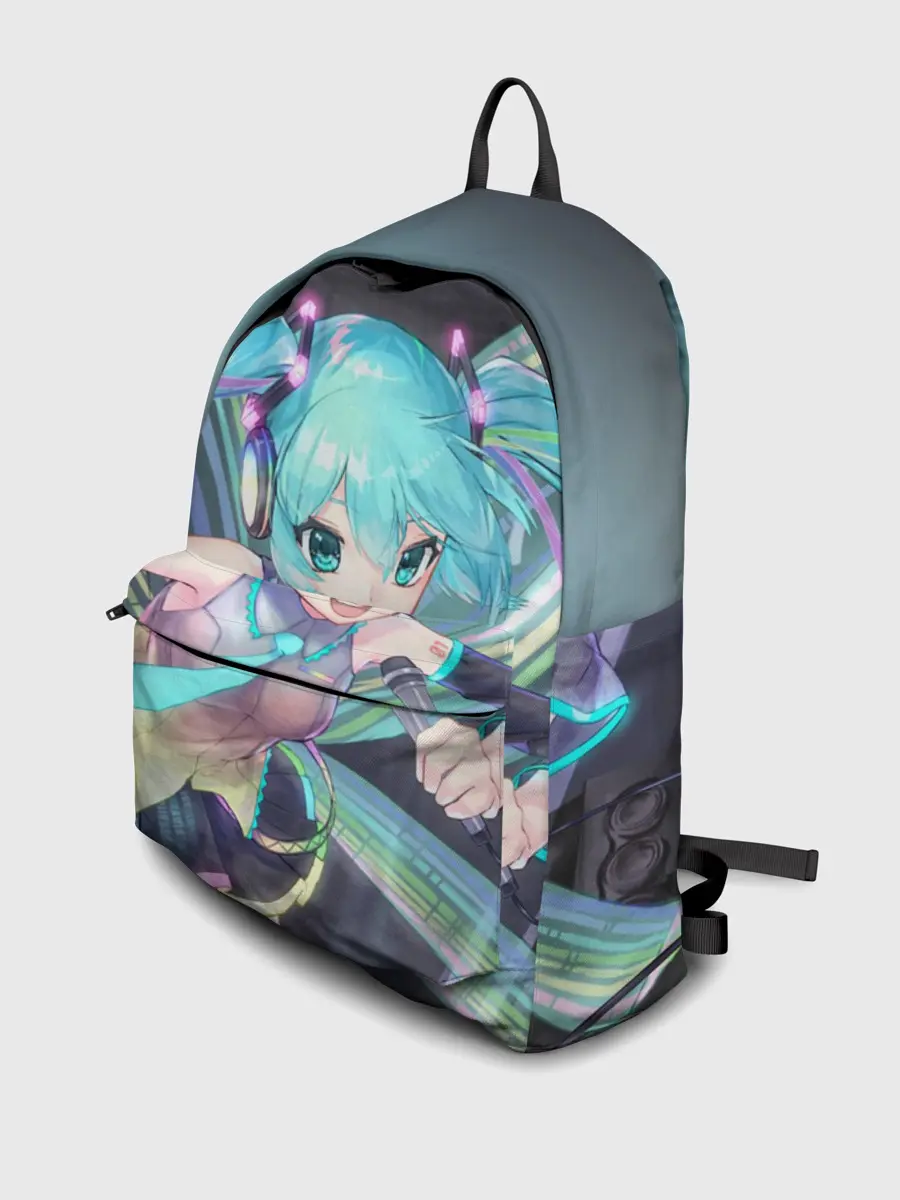 Рюкзак джинсовый / Song