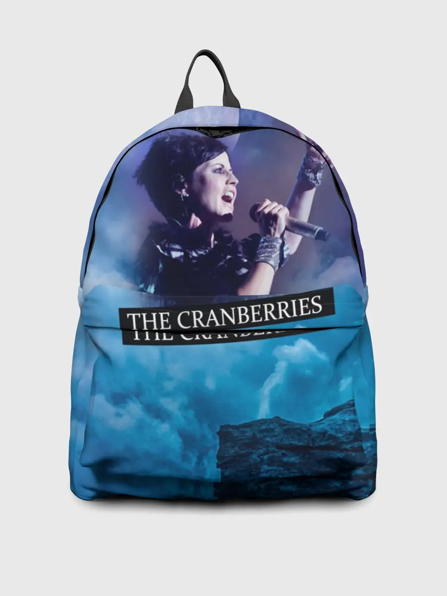 Рюкзак джинсовый / The Cranberries