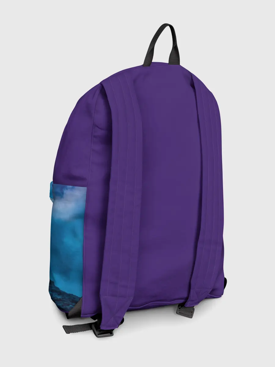 Рюкзак джинсовый / The Cranberries