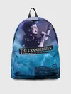 Рюкзак джинсовый / The Cranberries