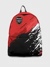 Рюкзак джинсовый / Arsenal 2018 Original