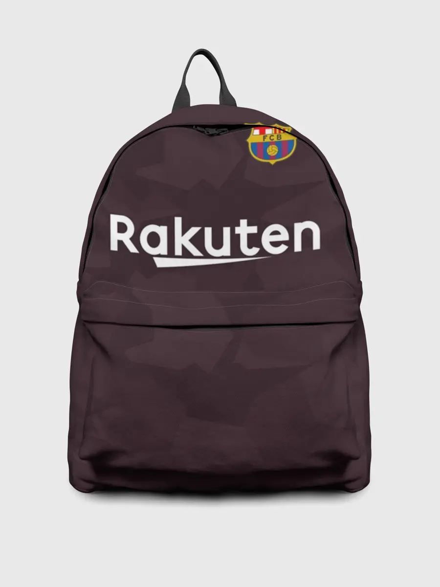 Рюкзак джинсовый / Коутиньо альтернативная 17-18