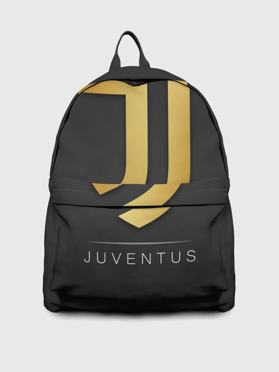 Рюкзак джинсовый / Juventus Gold Edition