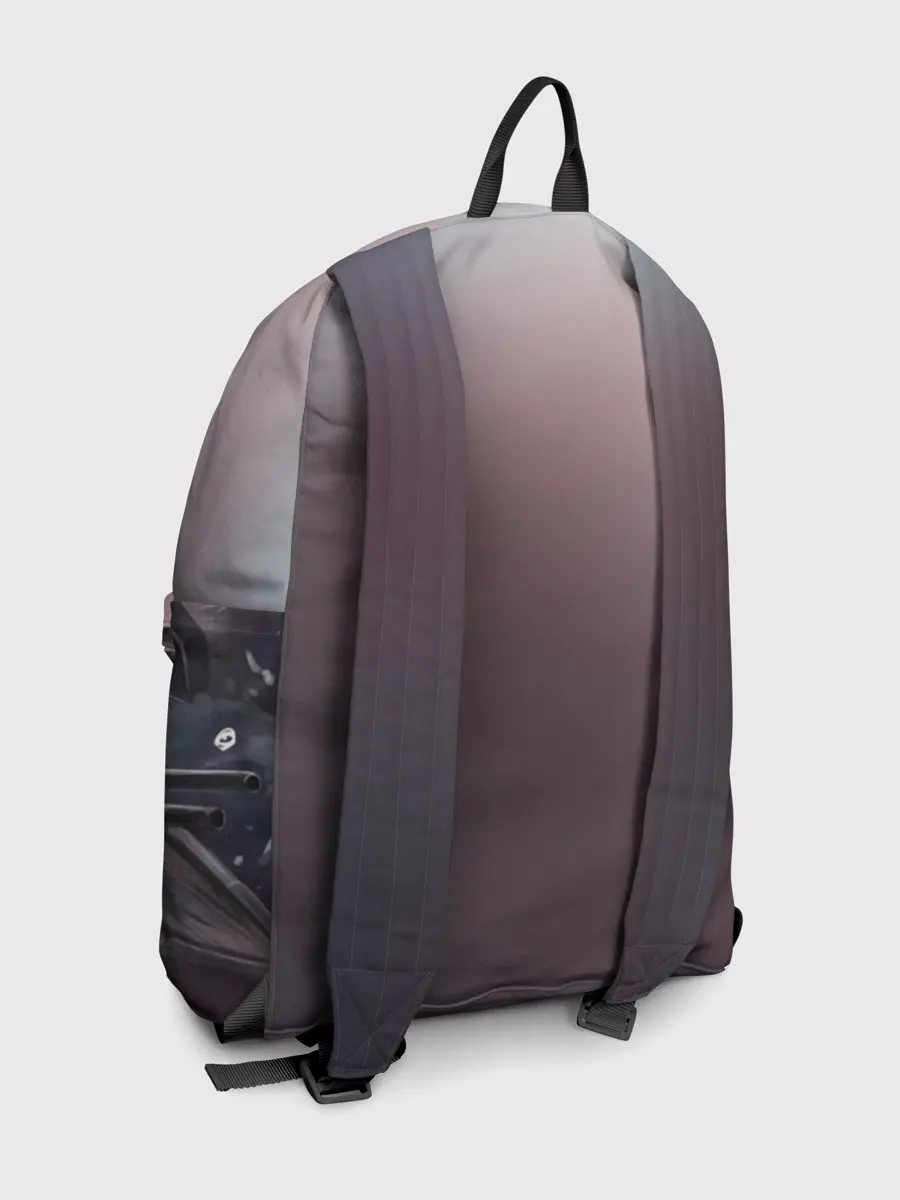 Рюкзак джинсовый / Dark