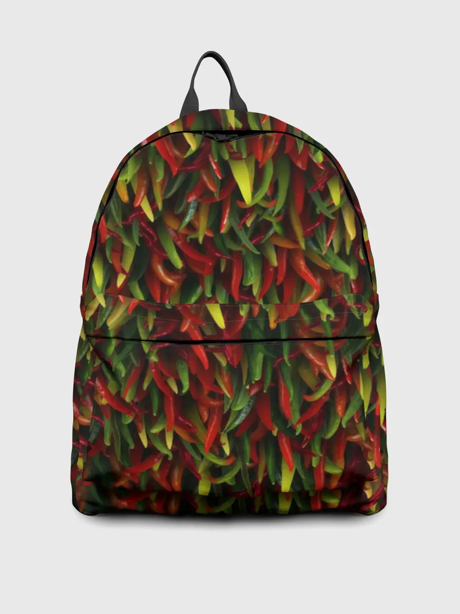 Рюкзак джинсовый / Перчики