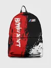 Рюкзак джинсовый / BMW | БМВ