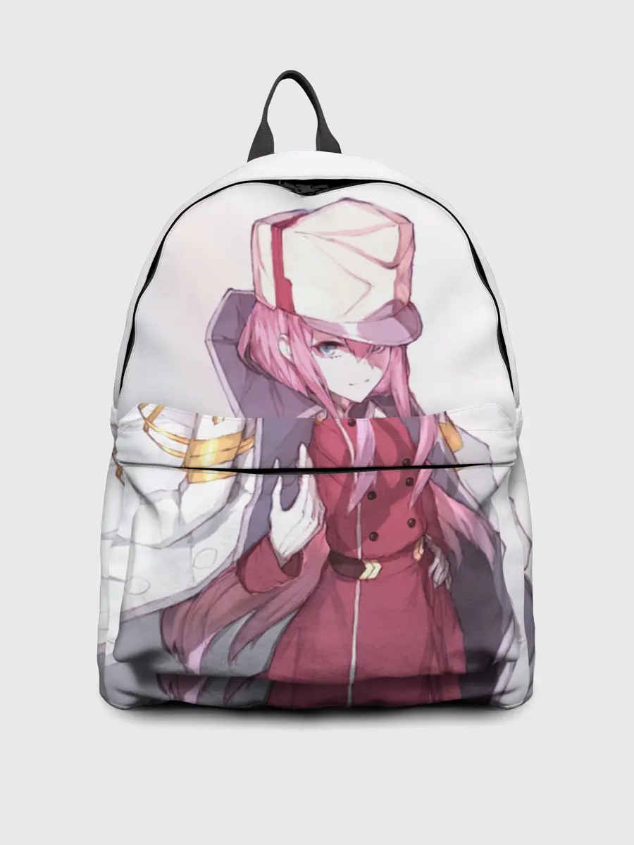 Рюкзак джинсовый / Милый во Франкcе